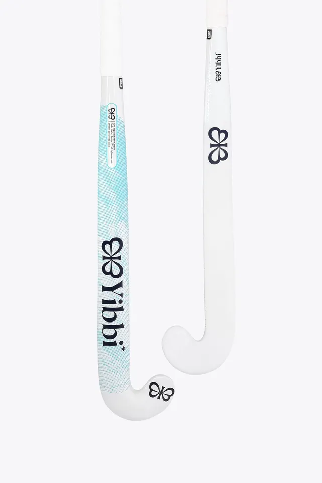 osaka-yibbi-low-bow-70-mazza-hockey-prato-white image 1