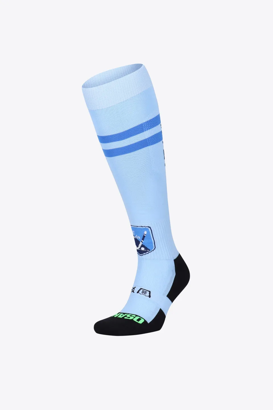 osaka-x-hc-mierlo-sox-sky-blue-calze-hockey image 1