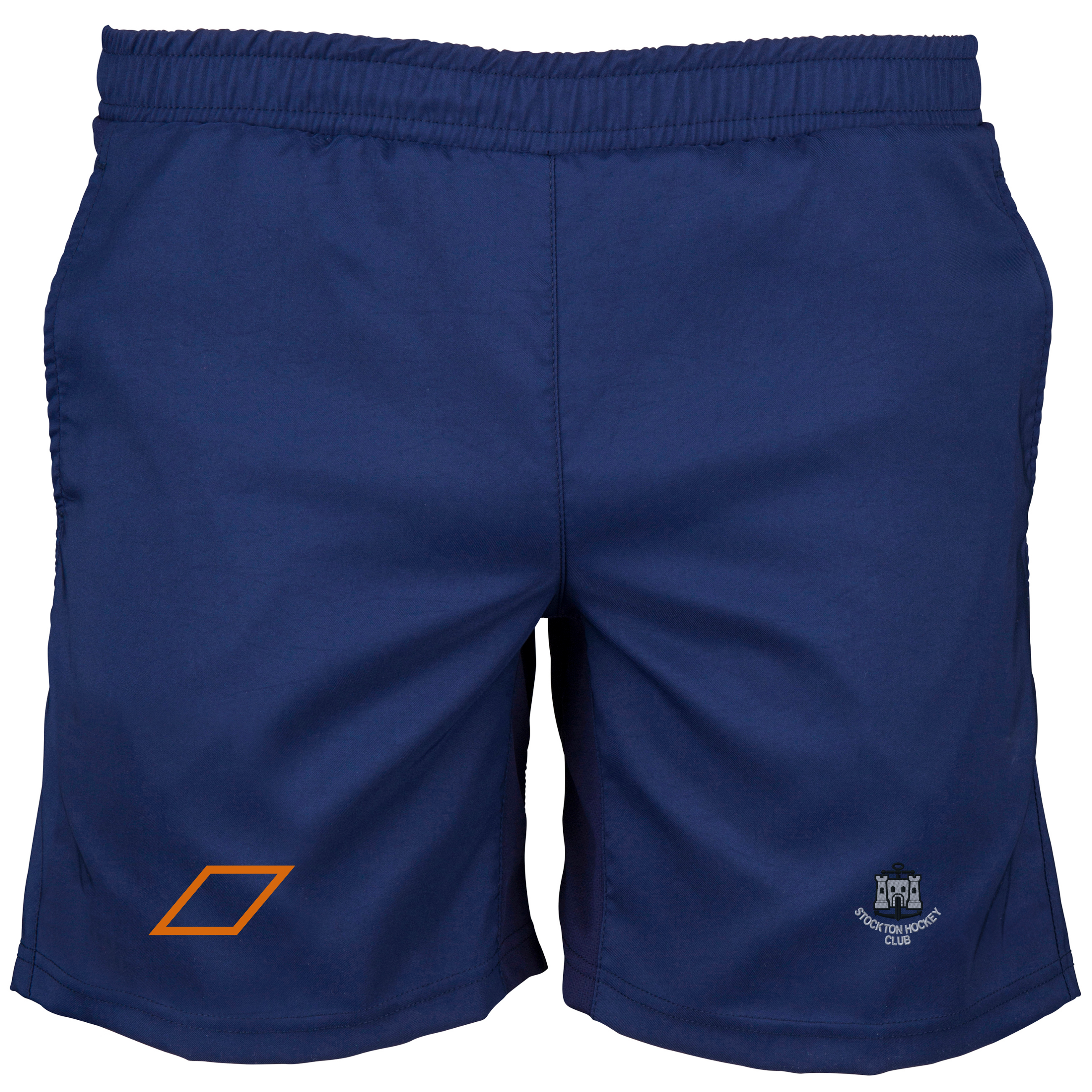 grays-axis-shorts-hockey-prato-stockton-hc-junior-blu-navy image 1