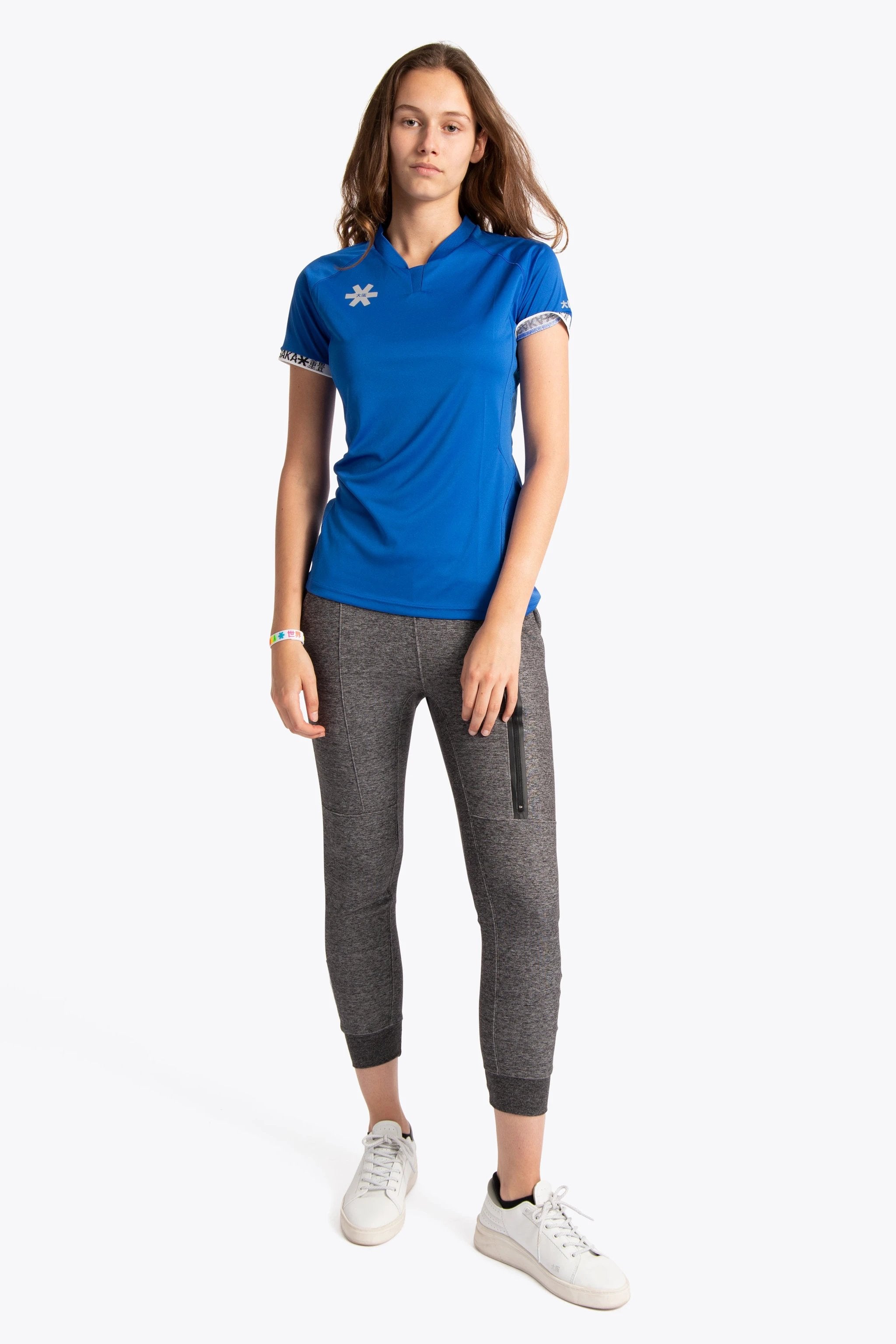 osaka-maglia-donna-hockey-prato-blu-royal image 5