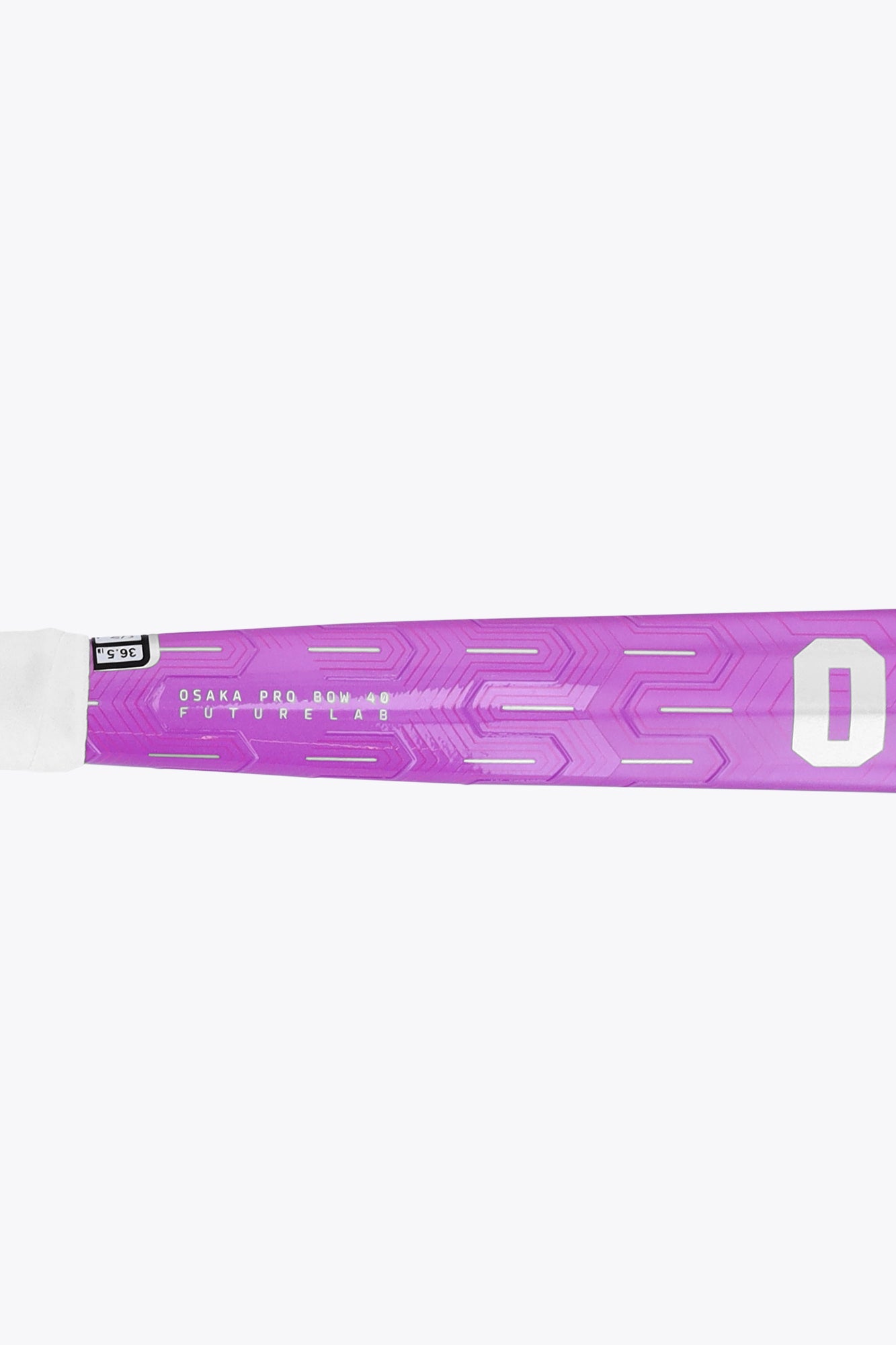 osaka-pro-bow-40-futurelab-rose-bud-mazza-hockey-prato-intermedi image 8