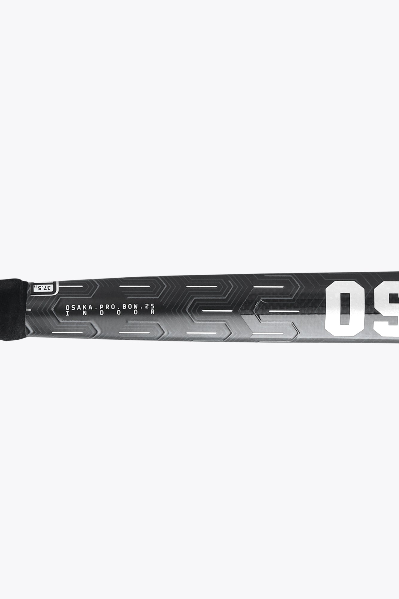 osaka-indoor-pro-bow-25-mazza-indoor-hockey-chrome image 8