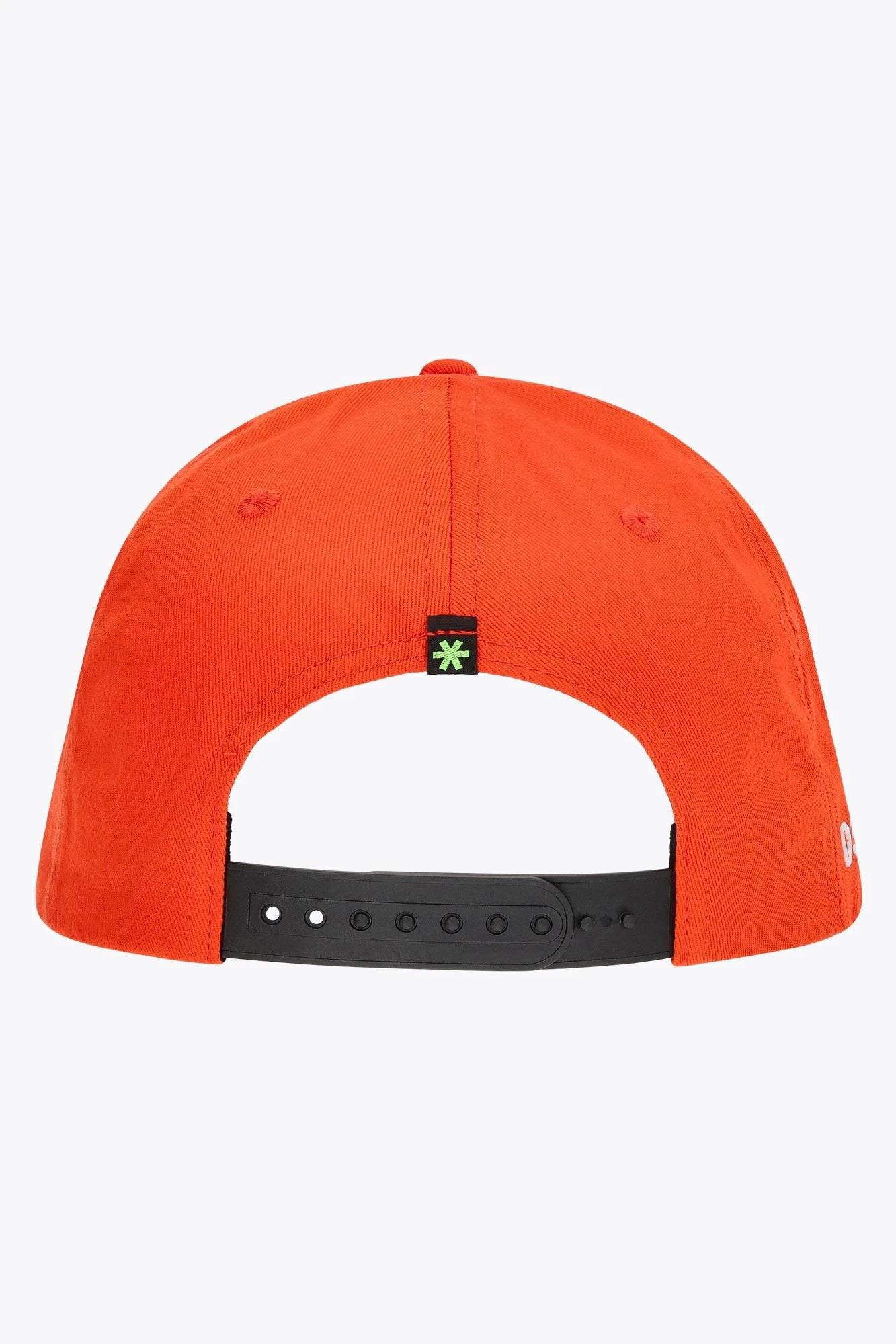 osaka-nhm-fan-cap-cappellino-baseball-arancione image 3