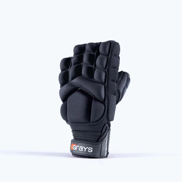 grays-apex-touch-guanti-hockey-prato-mezzo-dito image 1