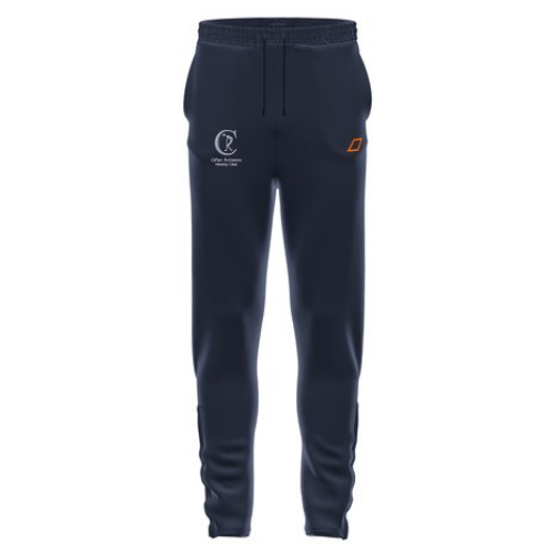 grays-clifton-robinsons-hc-gts-pantaloni-training-senior-navy image 1