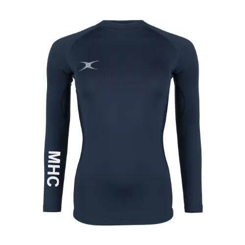 grays-atomic-ii-baselayer-top-donna-marlborough-hc-blu-navy image 1