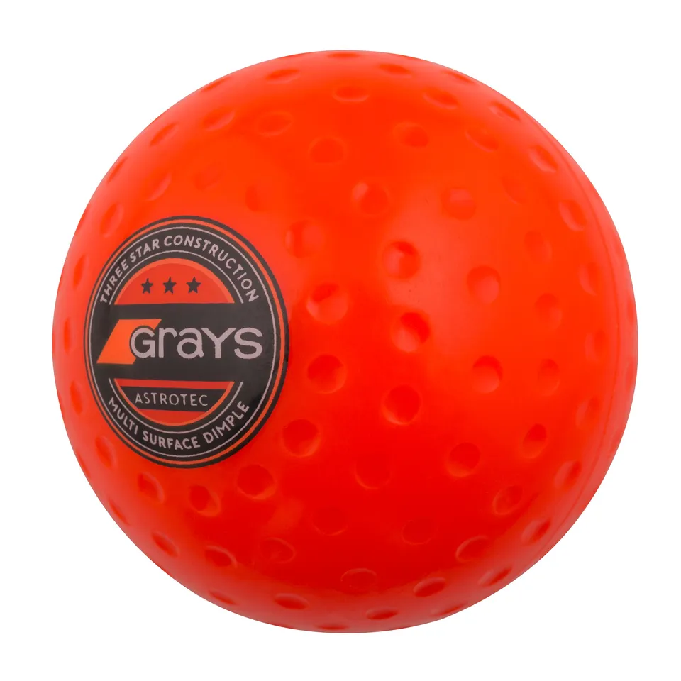grays-astrotec-pallina-hockey-prato-3-star image 1