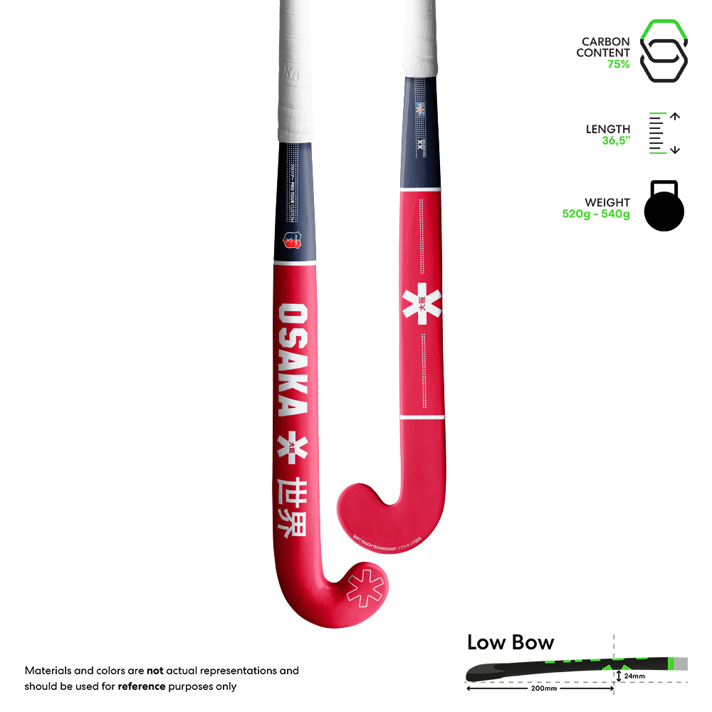 osaka-custom-pro-x-khc-brugge-mazza-hockey-personalizzata-club image 5