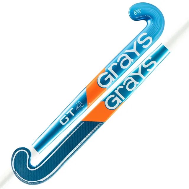 grays-gt-4-junior-mazza-hockey-bambino-blu image 1