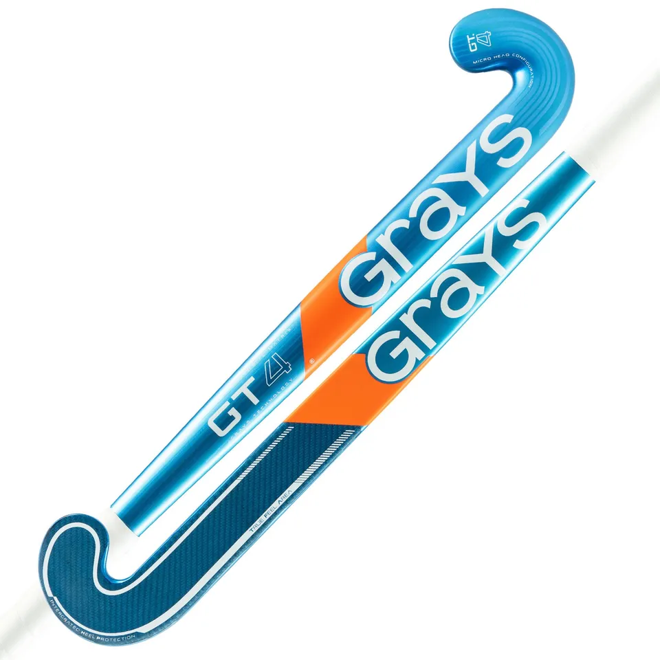 grays-gt-4-junior-mazza-hockey-bambino-blu image 1