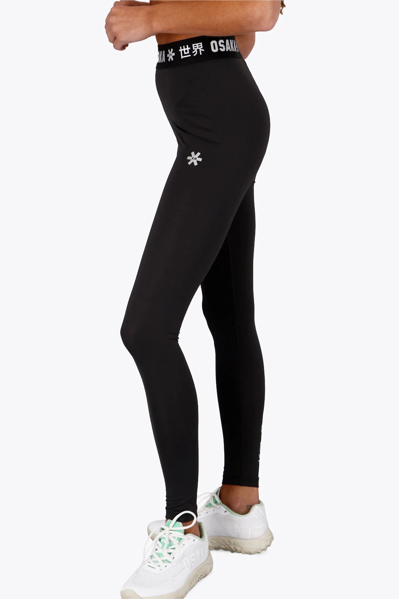 osaka-baselayer-legging-donna-nero image 4