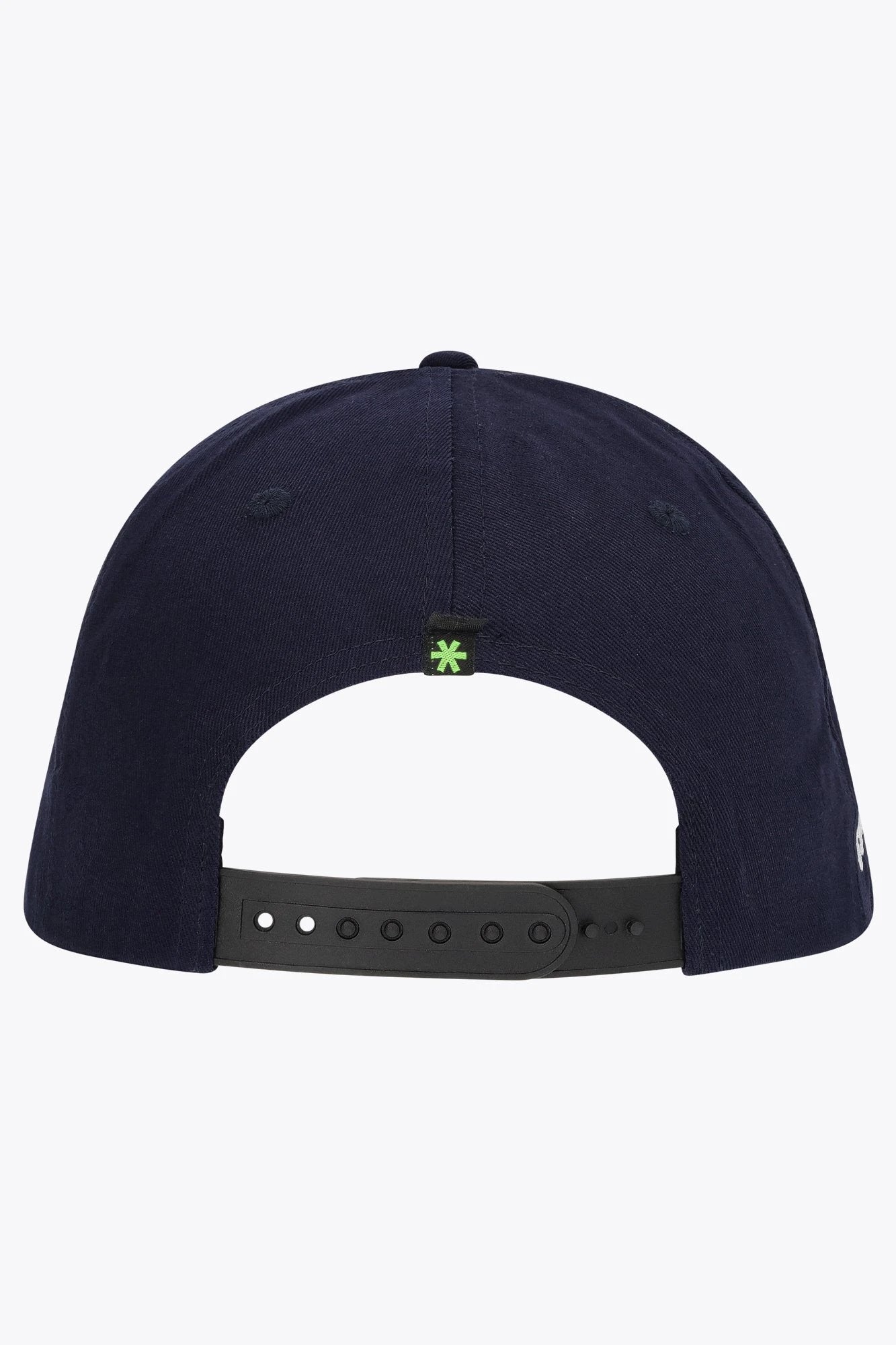 osaka-czech-fan-cap-cappellino-baseball-hockey-navy image 3