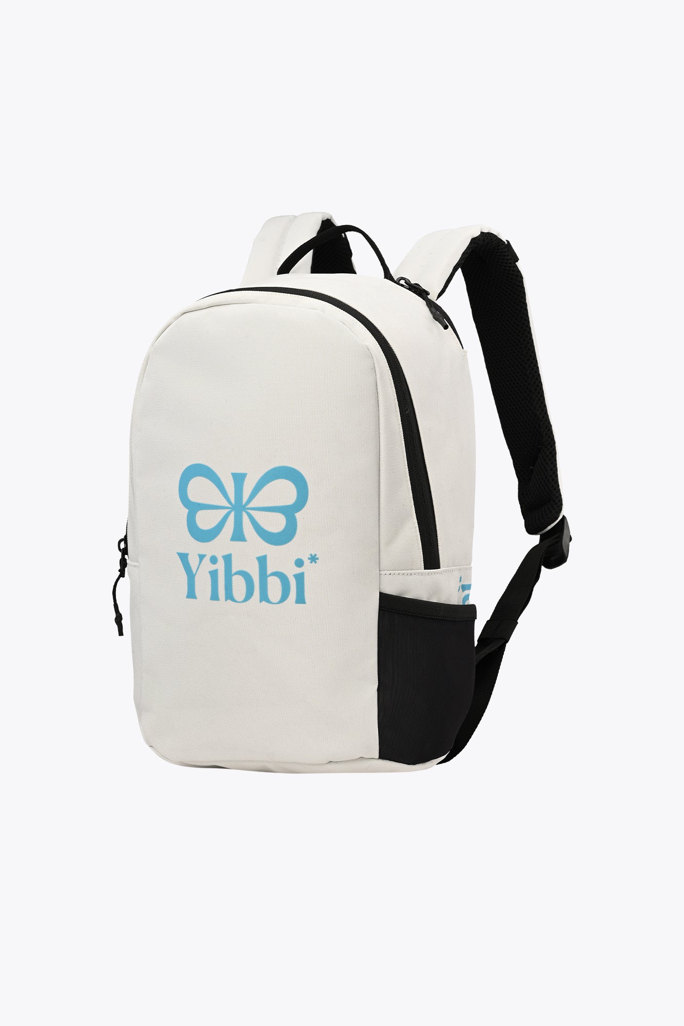 yibbi-kids-sports-backpack-zaino-bambino-bianco image 2