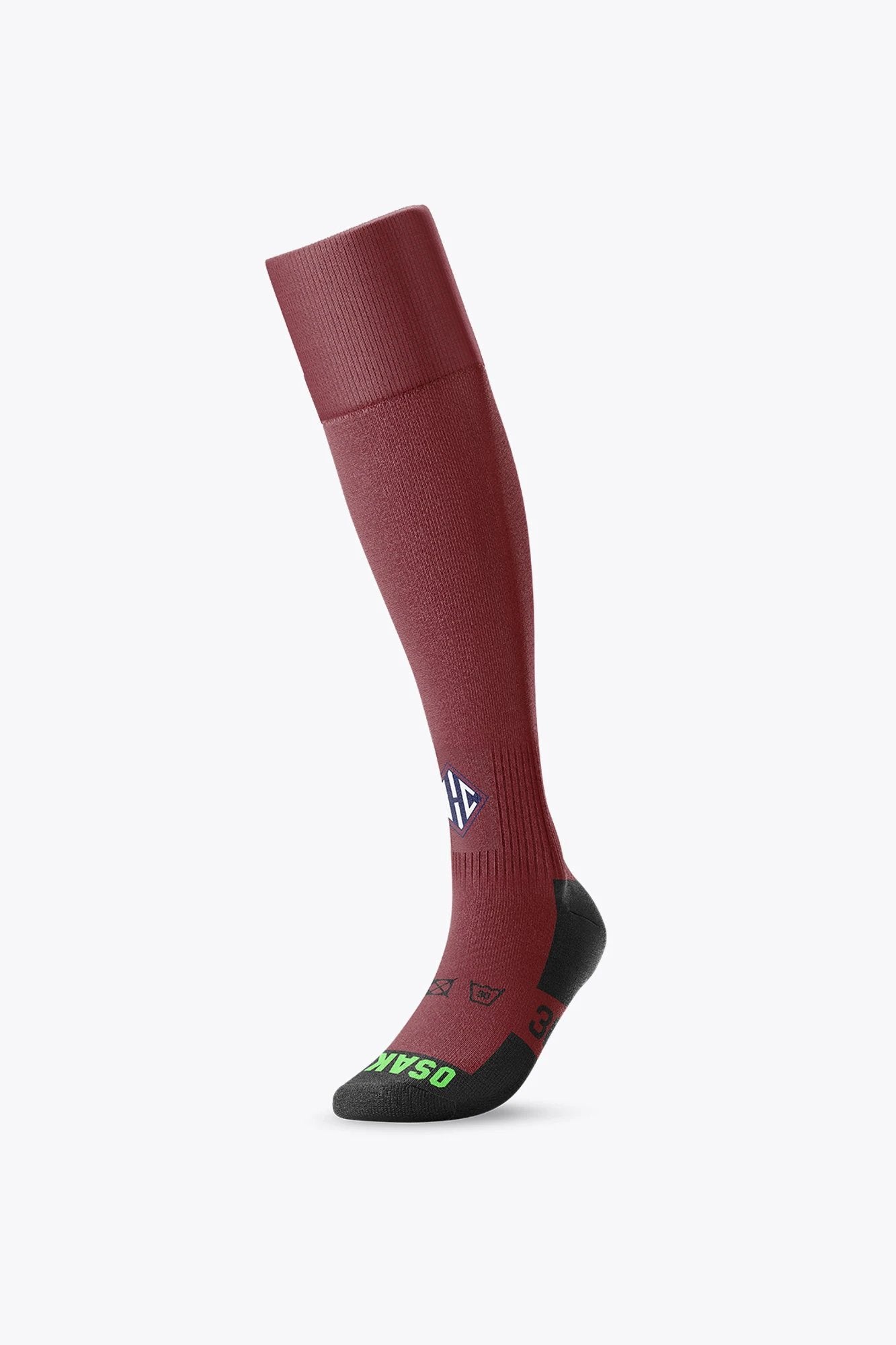 osaka-herakles-socks-bordeaux-calze-hockey-prato image 1