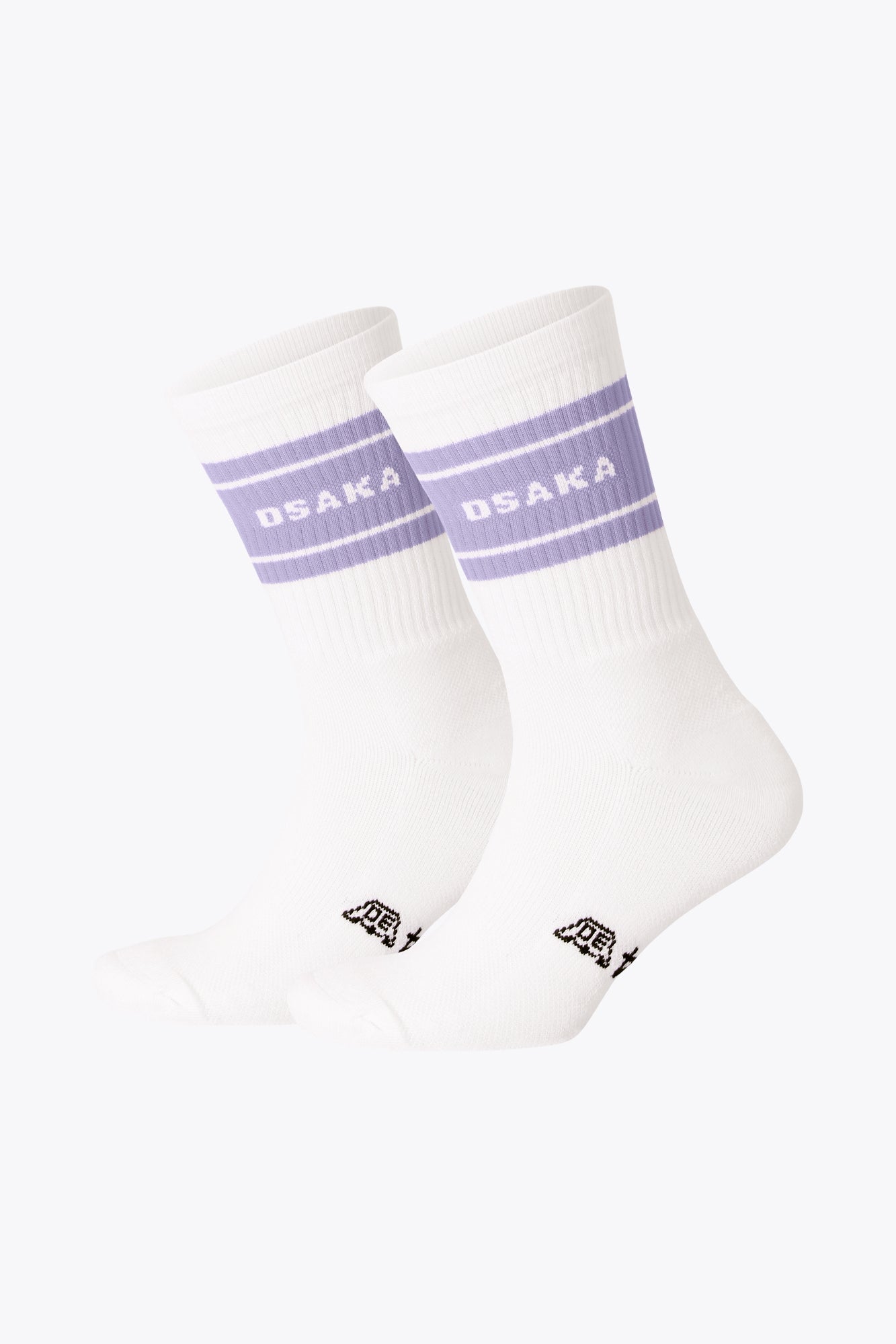 osaka-colourway-socks-duo-pack-calze-viola-chiaro image 2