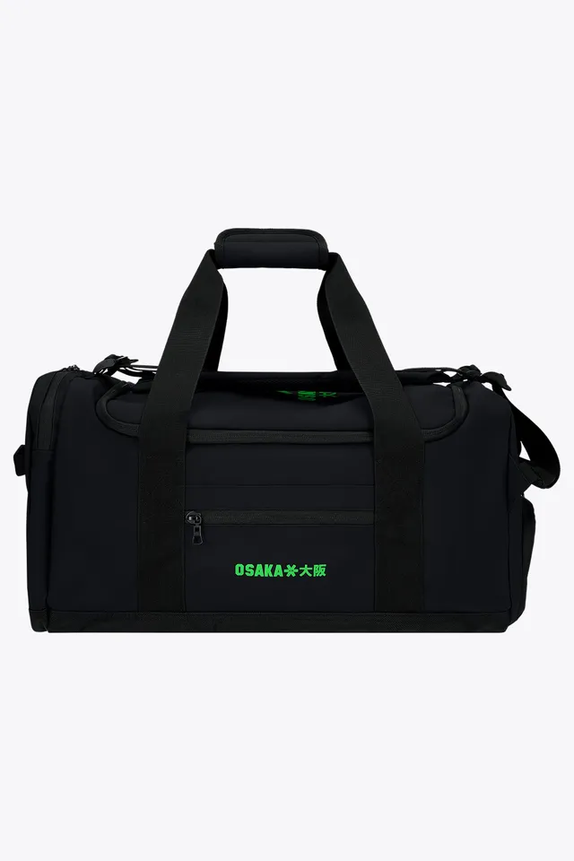 osaka-pro-tour-duffel-bag-45l-borsone-sportivo-iconic-black image 1