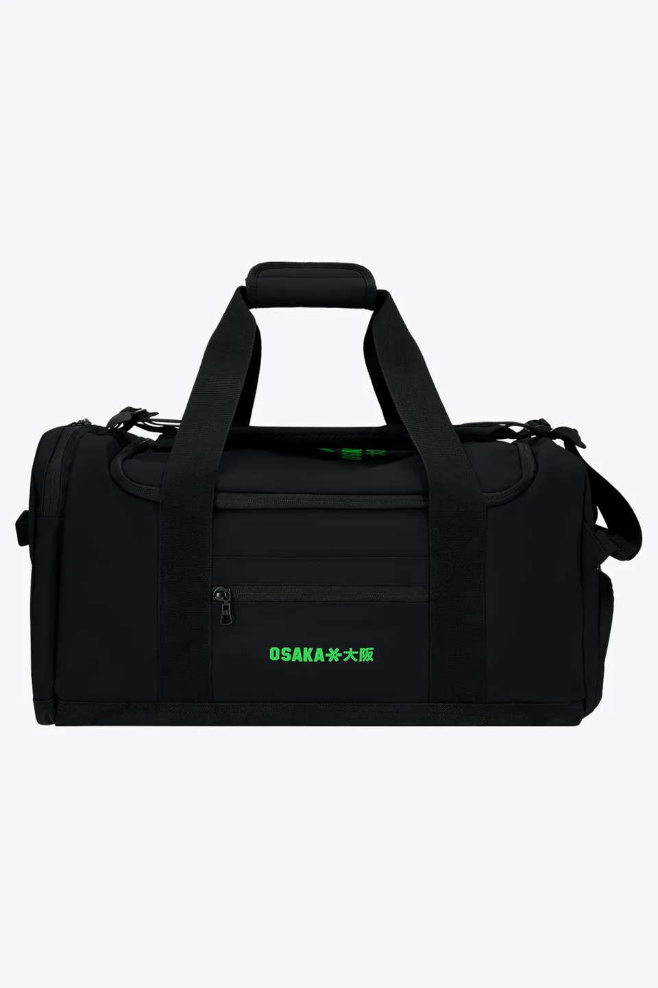 osaka-pro-tour-duffel-bag-45l-borsone-sportivo-iconic-black image 1
