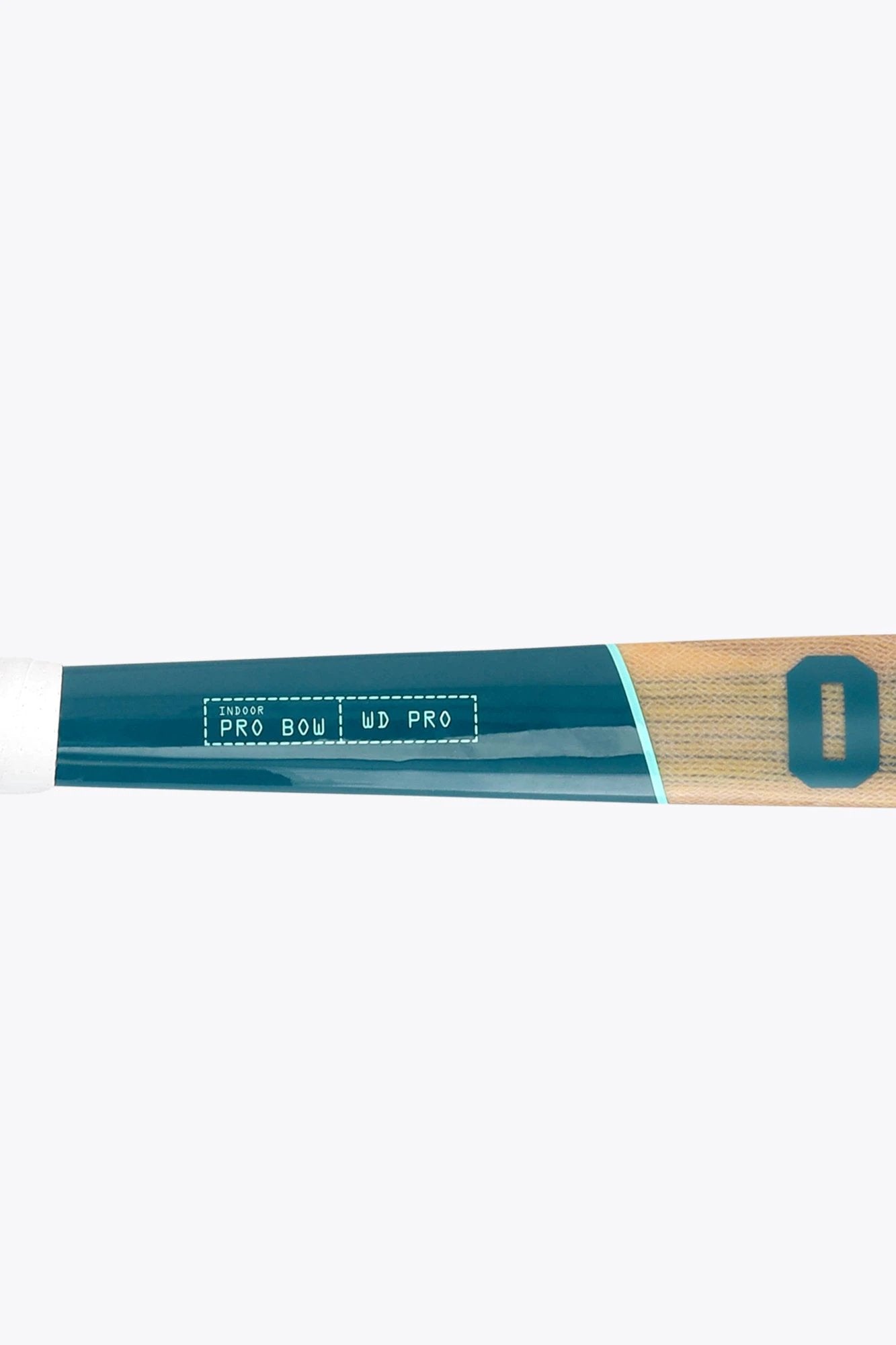 osaka-indoor-pro-bow-wd-pro-stecca-indoor-transformative-teal image 8