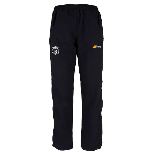 grays-kelburne-hc-glide-training-pant-donna-nero-adulto image 1