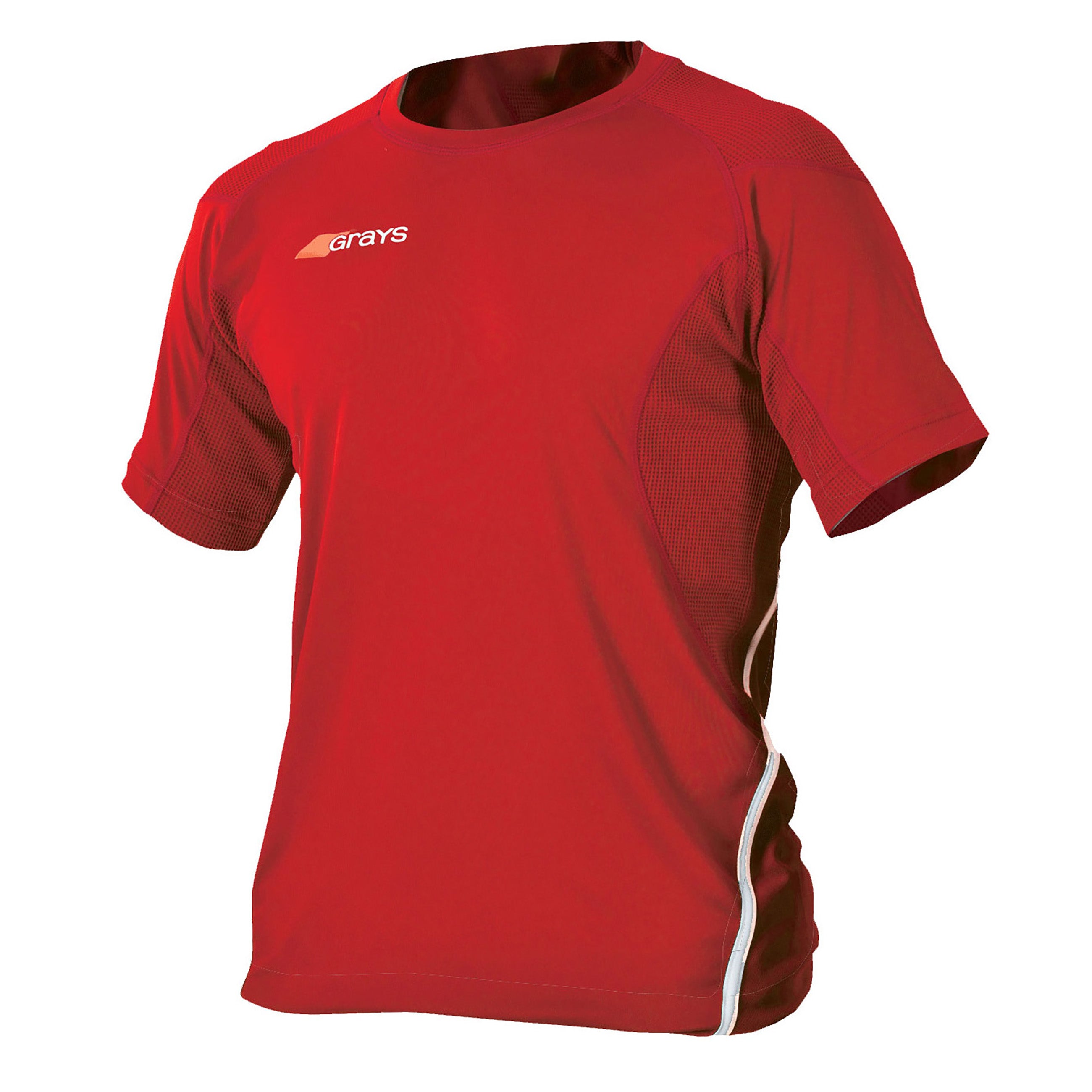 grays-g650-maglia-uomo-hockey-prato-performance-scollo-v image 3