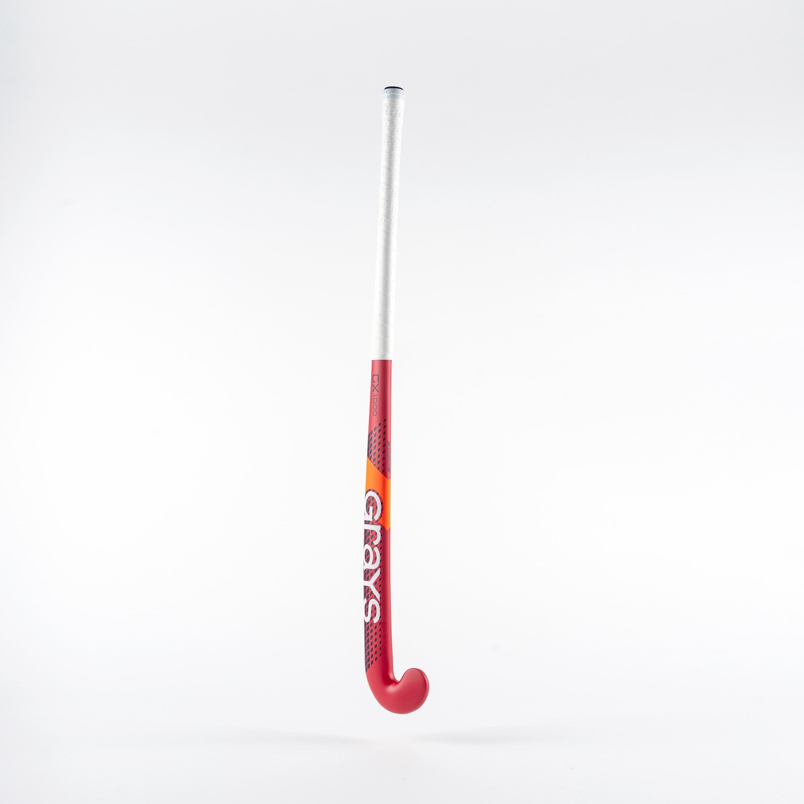 grays-gx1000-ultrabow-mazza-da-hockey-junior-composita-rosso-navy image 2