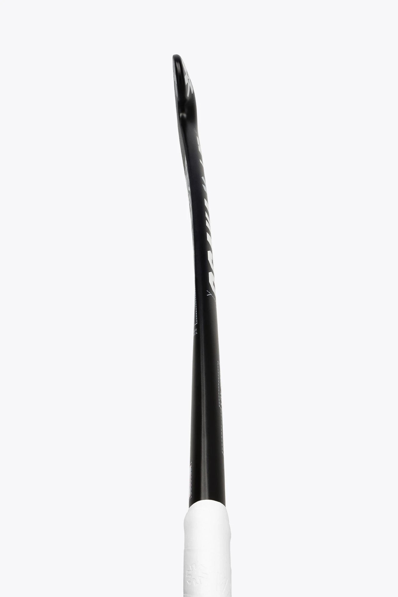 osaka-mid-bow-10-mazza-hockey-prato-junior-quiet-gray image 3
