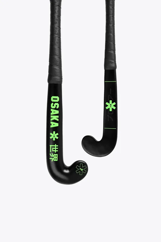 osaka-hockey-mini-stick-pro-tour-black image 1