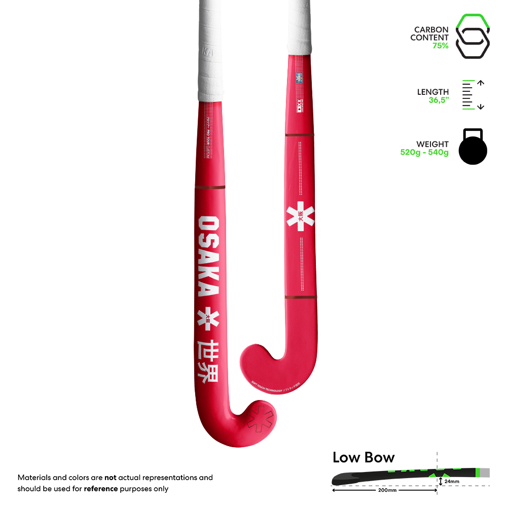 osaka-custom-pro-japan-mazza-hockey-show-your-colours image 3