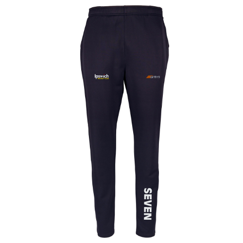 grays-ipswich-hc-quest-pantaloni-training-blu-navy image 1