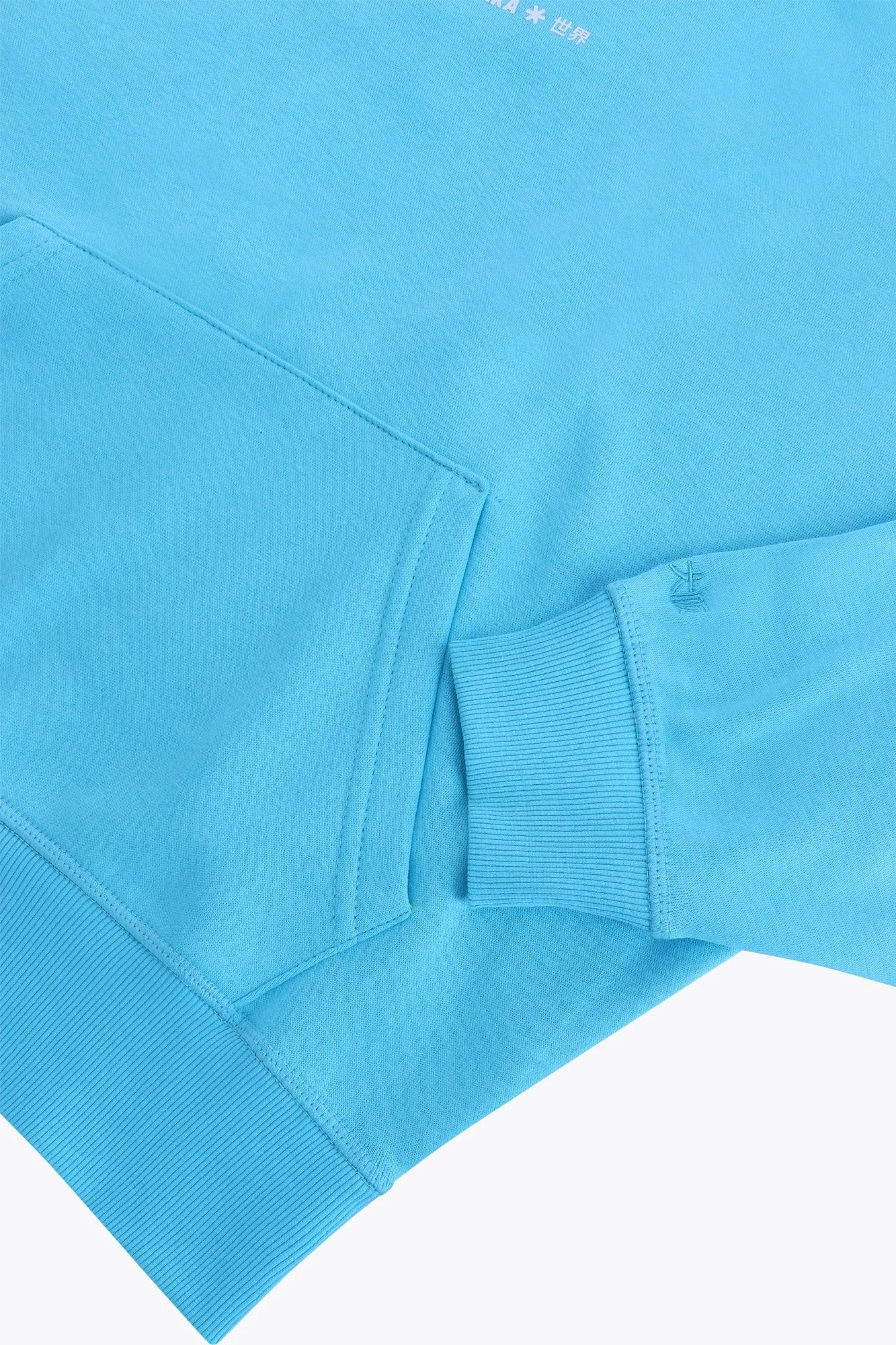 osaka-women-hoodie-shibui-blue-topaz image 7