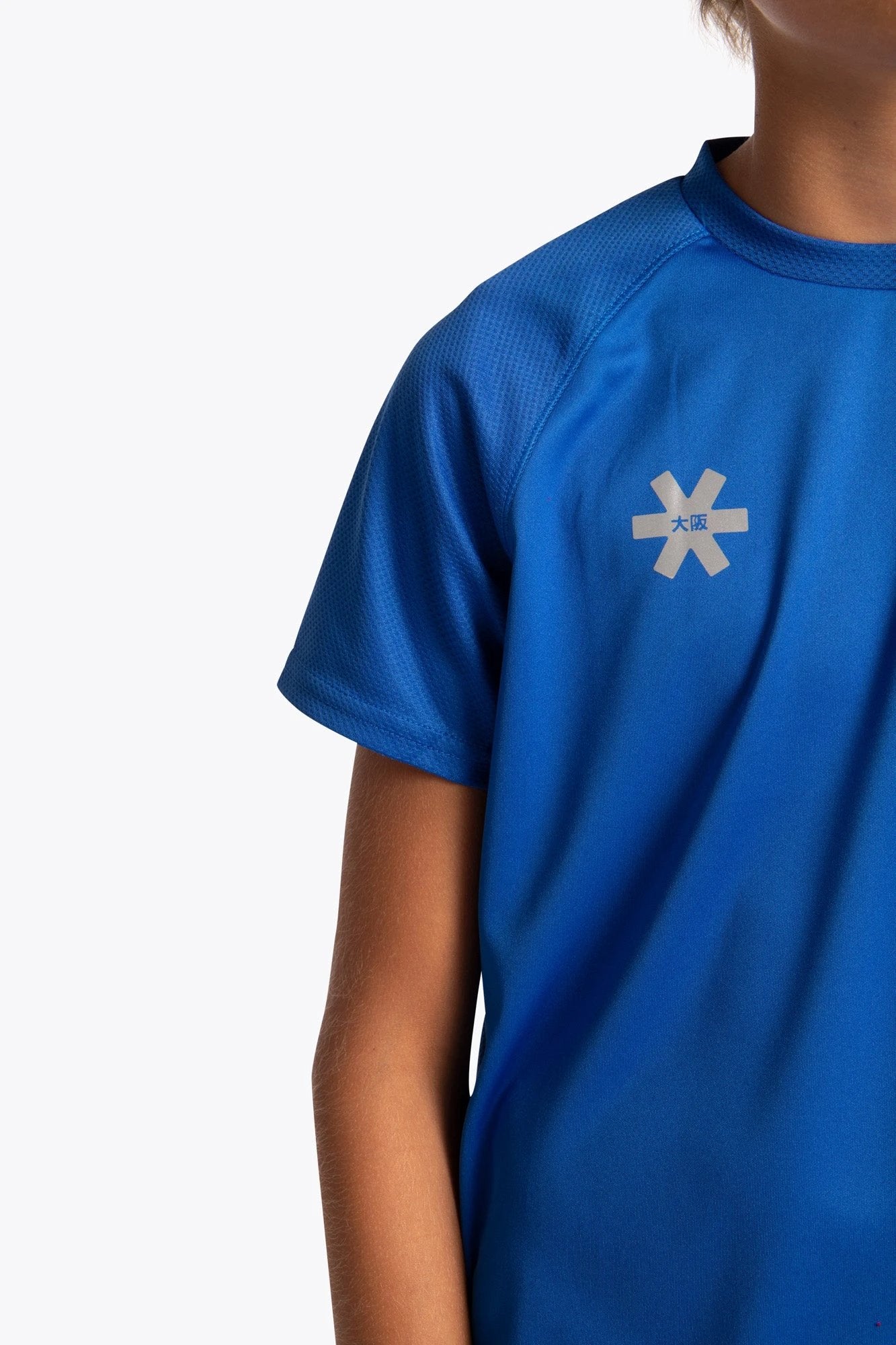 osaka-kids-training-tee-maglia-allenamento-bimbi-royal-blue image 6