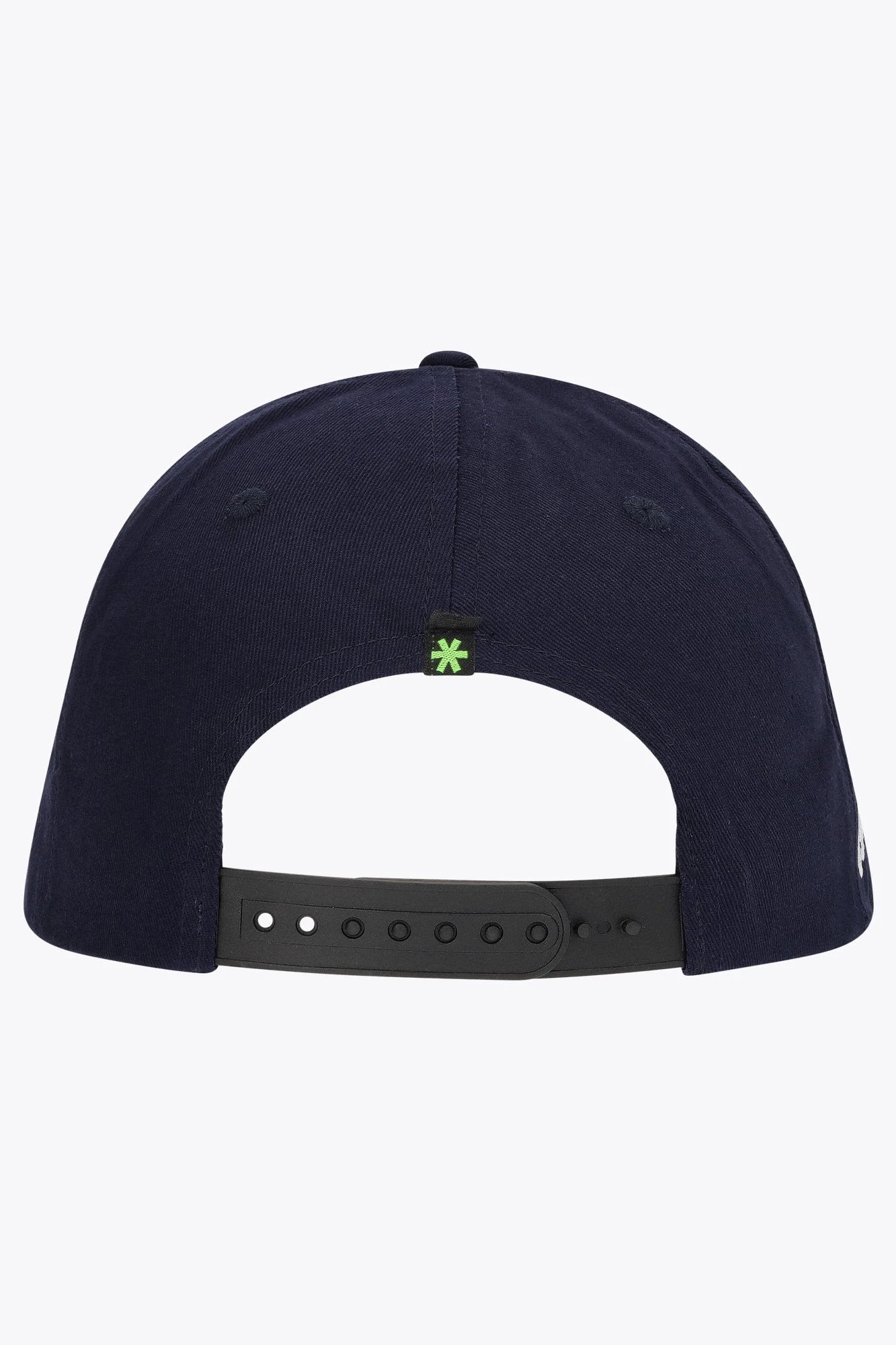 osaka-braxgata-fan-cap-cappellino-baseball-navy image 3