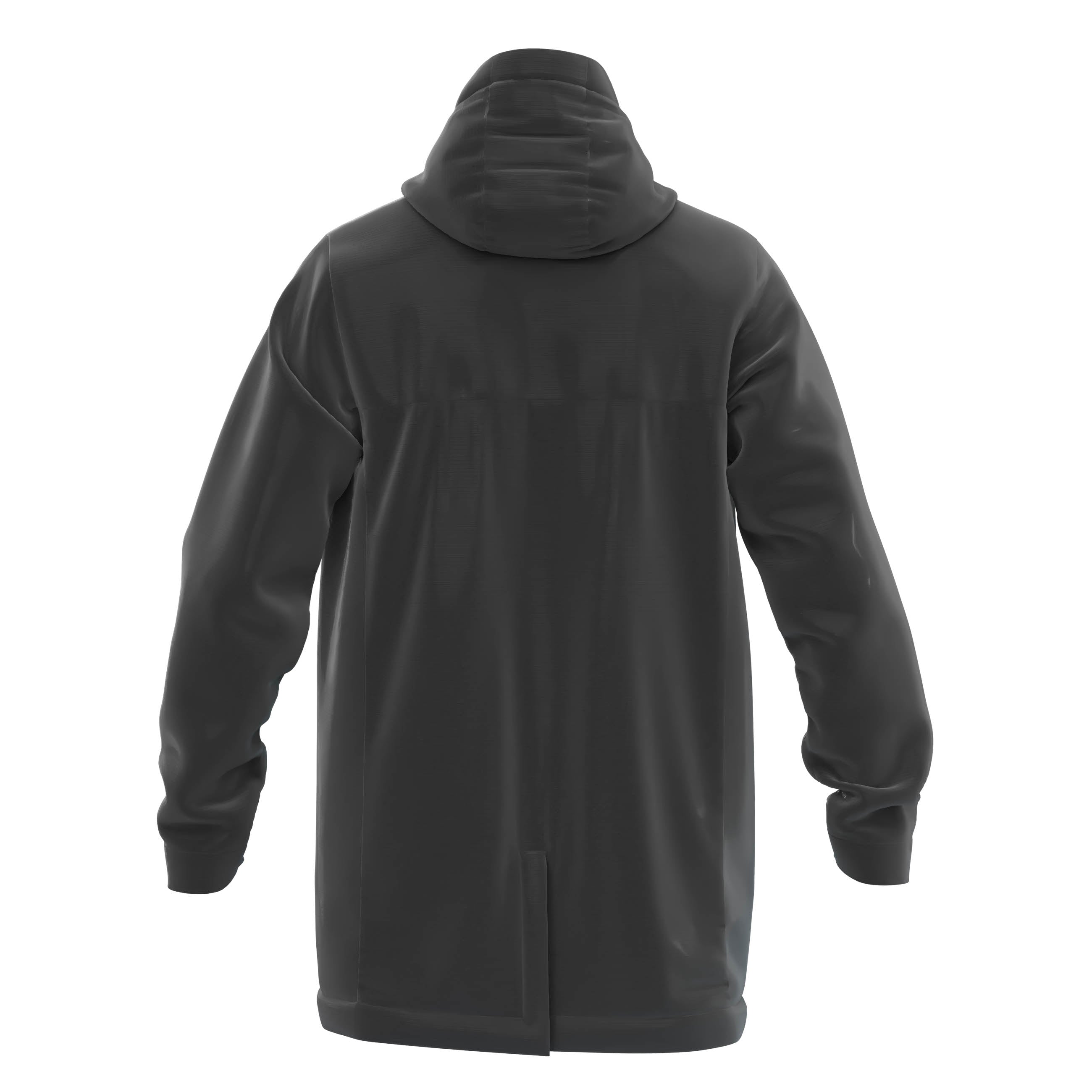 grays-tts-giacca-all-weather-uomo-nera-antipioggia image 6