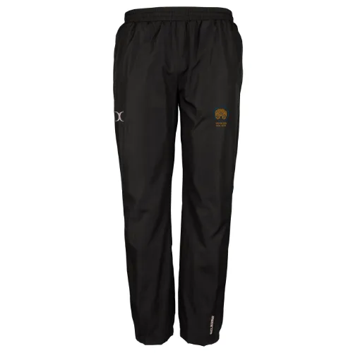 grays-devizes-hockey-club-photon-pantaloni-training-donna-neri image 1