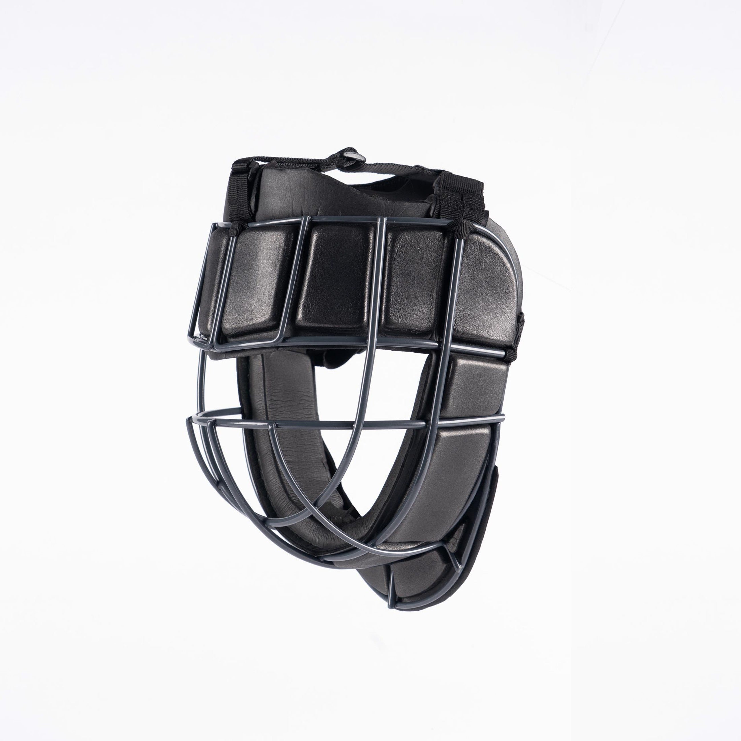 grays-elite-facemask-nera-taglia-large-2026 image 2