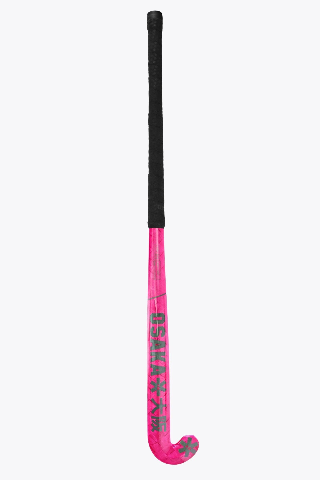 osaka-indoor-pro-bow-10-futurelab-mazza-hockey-indoor-electric-fuchsia image 6