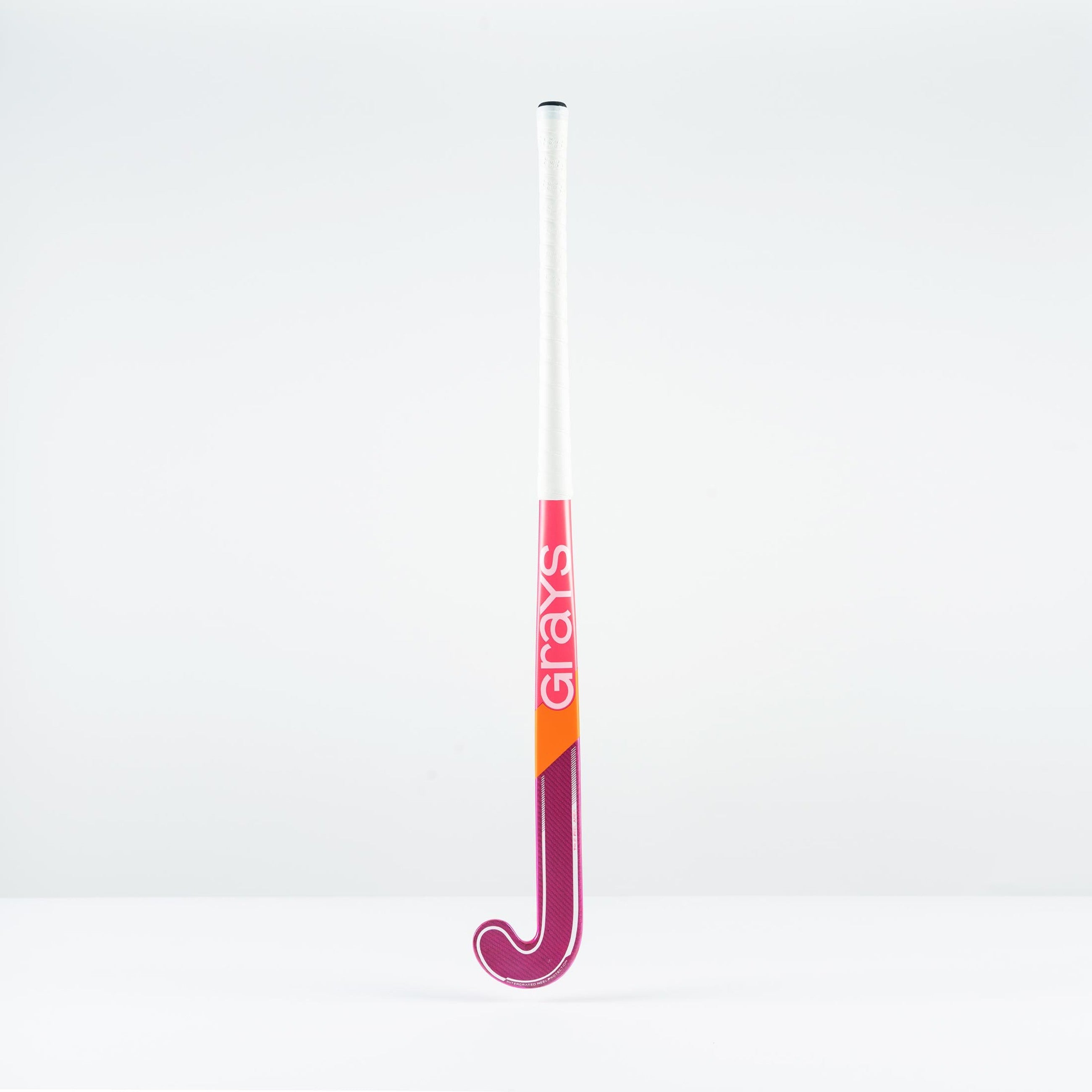 grays-gt-4-junior-mazza-hockey-composito-rosa image 3