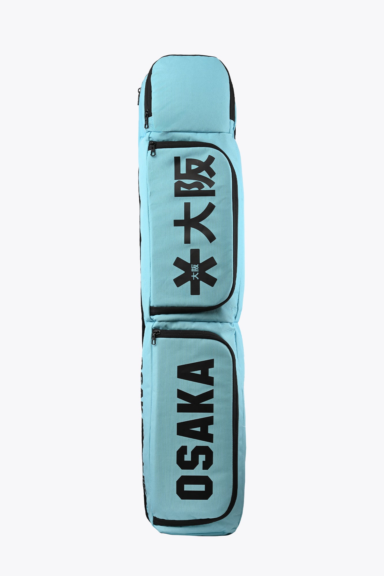 sacca-porta-mazze-osaka-sports-stickbag-medium-blue-topaz-da-3-mazze image 1