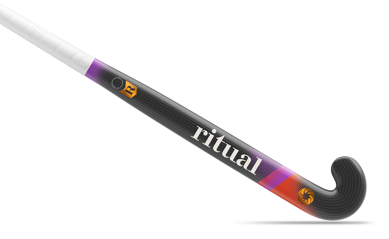 ritual-hockey-revolution-velocity-mazza-low-bow-100-carbonio image 3