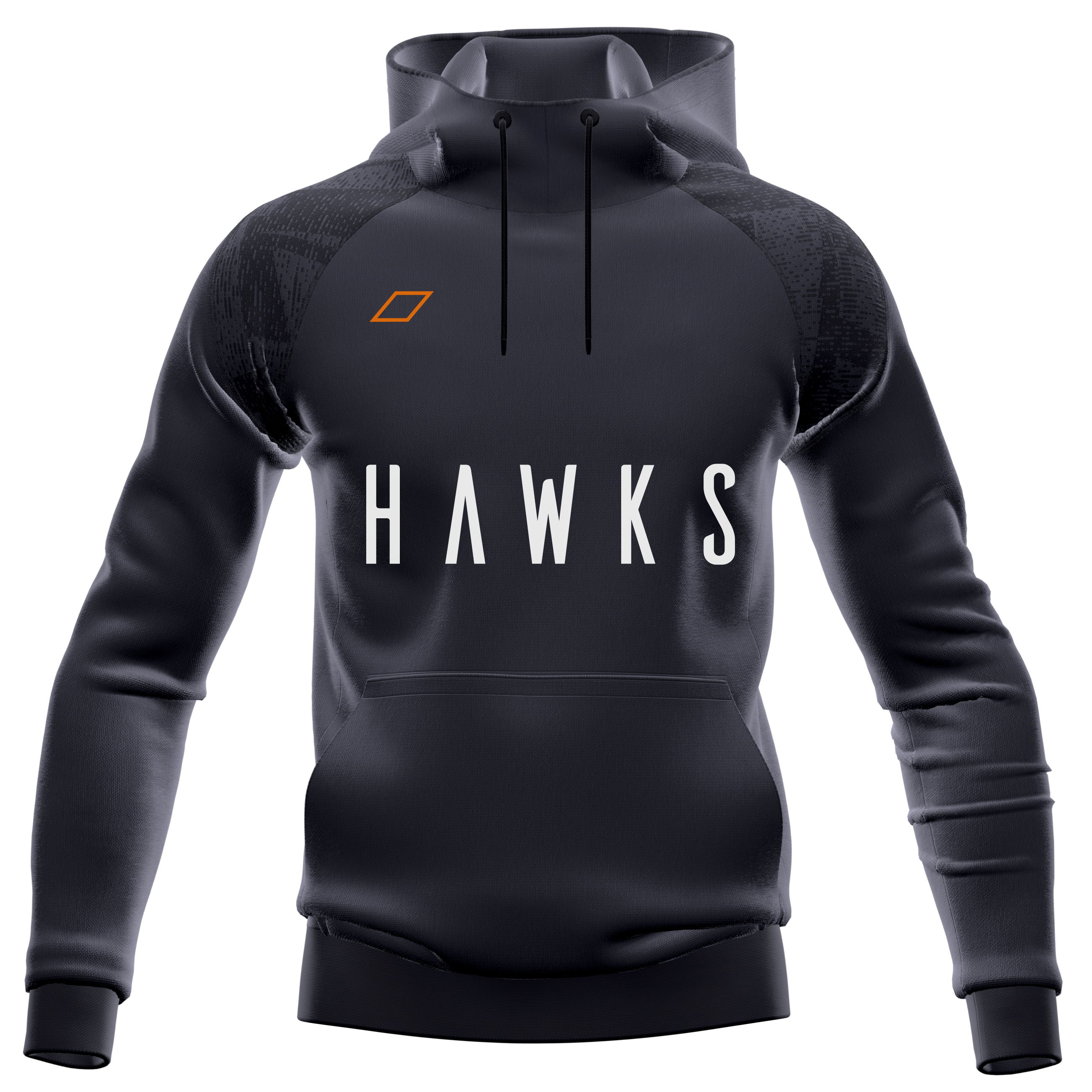 grays-gts-felpa-con-cappuccio-junior-oxford-hawks-hc image 1