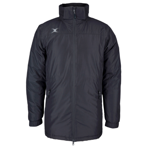 grays-southgate-hc-pro-giacca-all-weather-adulto-nero image 3