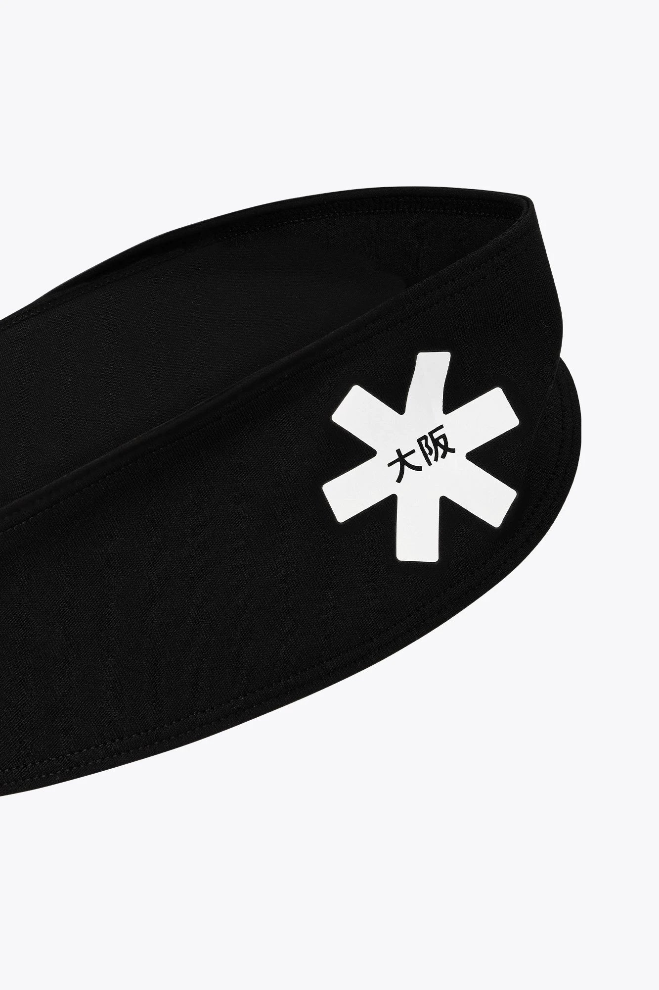 osaka-sports-bandana-fascia-sudore-black image 3