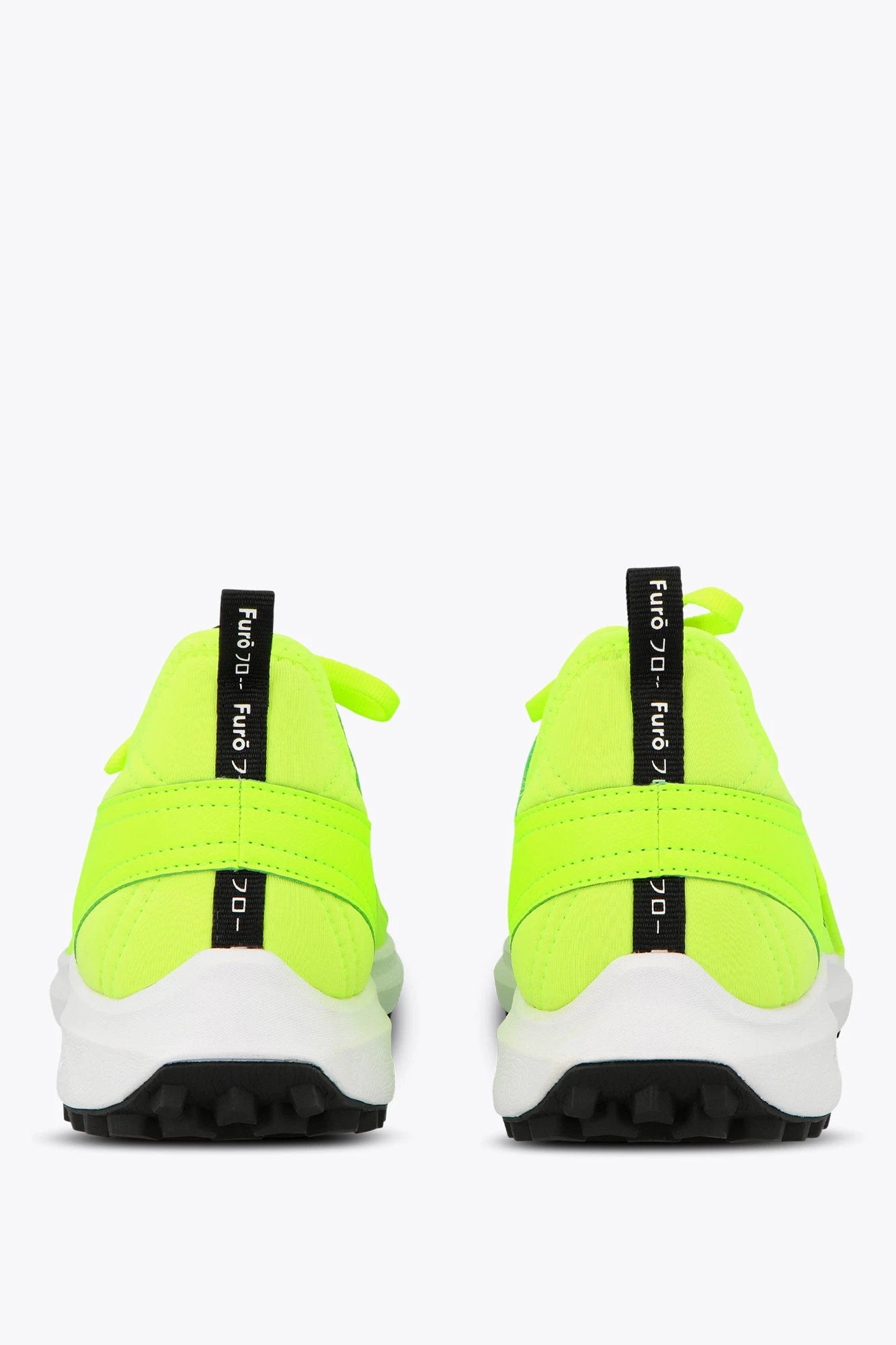 osaka-furo-scarpe-hockey-prato-fluorescent-lime image 5