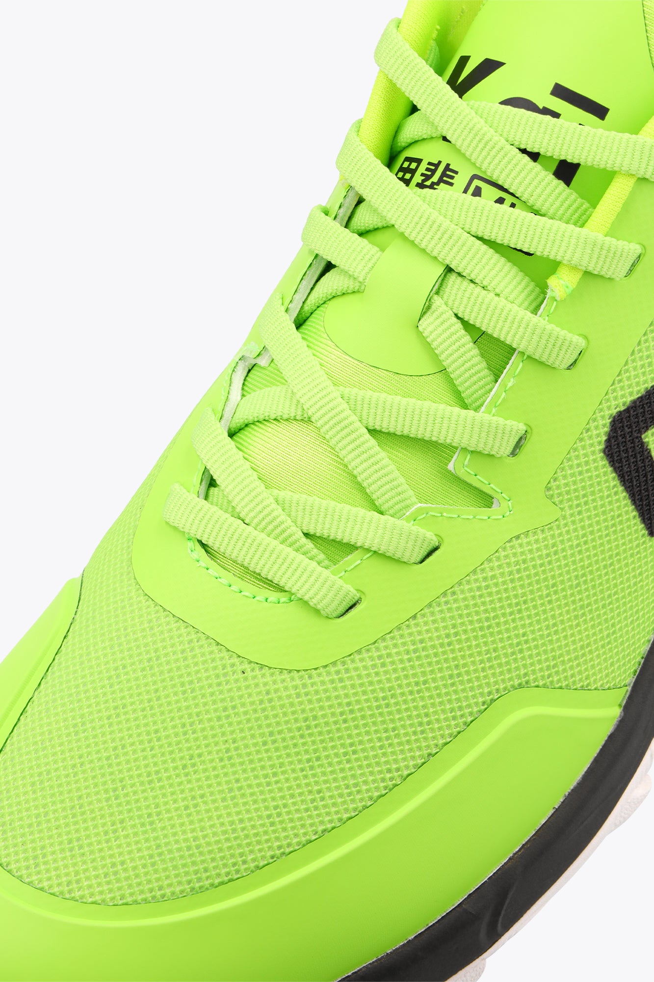 osaka-kai-mk1-pro-tour-scarpe-hockey-prato-wild-lime image 3