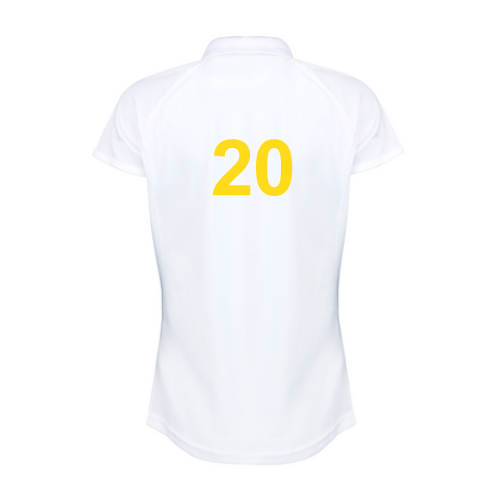 grays-apex-750-maglia-gara-bambina-pershore-hc-bianca image 2