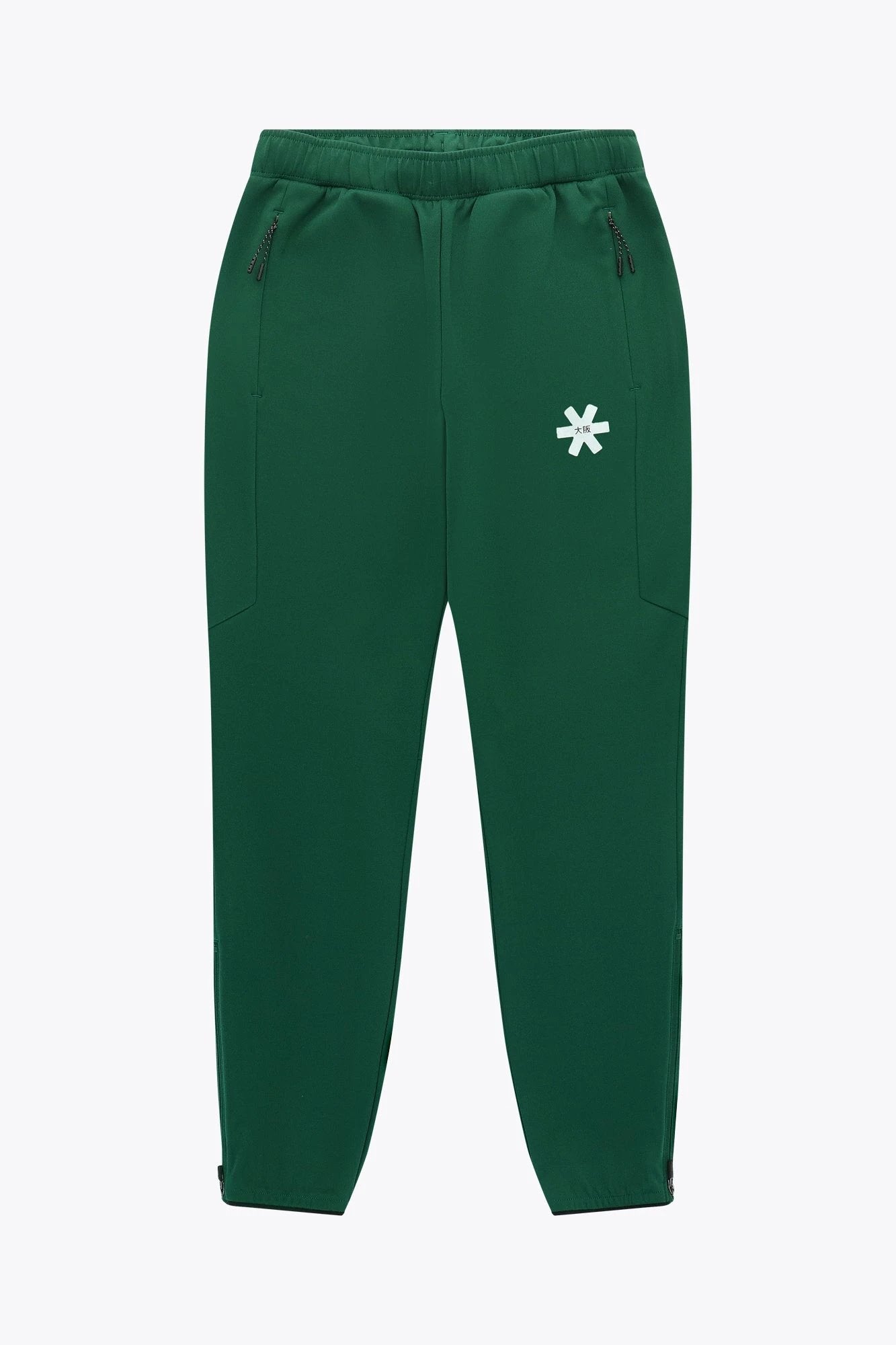 osaka-men-track-pants-pro-pantaloni-tuta-uomo-verde-scuro image 1