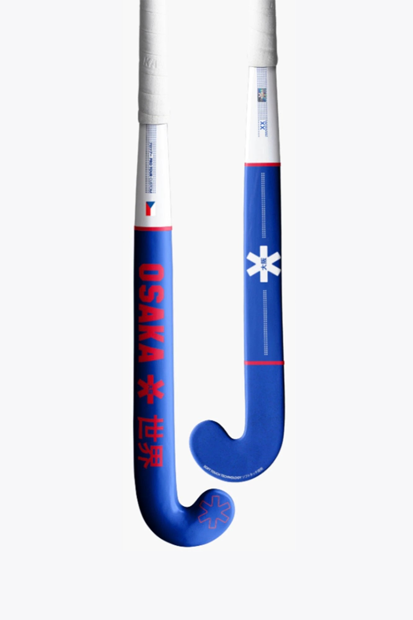 osaka-custom-pro-mazza-hockey-prato-edizione-czech-hockey image 1