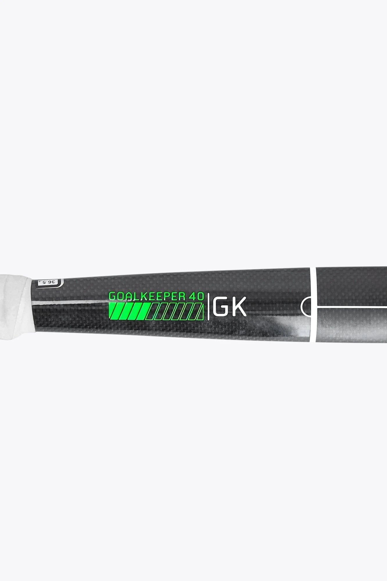 osaka-field-hockey-stick-goalkeeper-40-iconic-black image 8