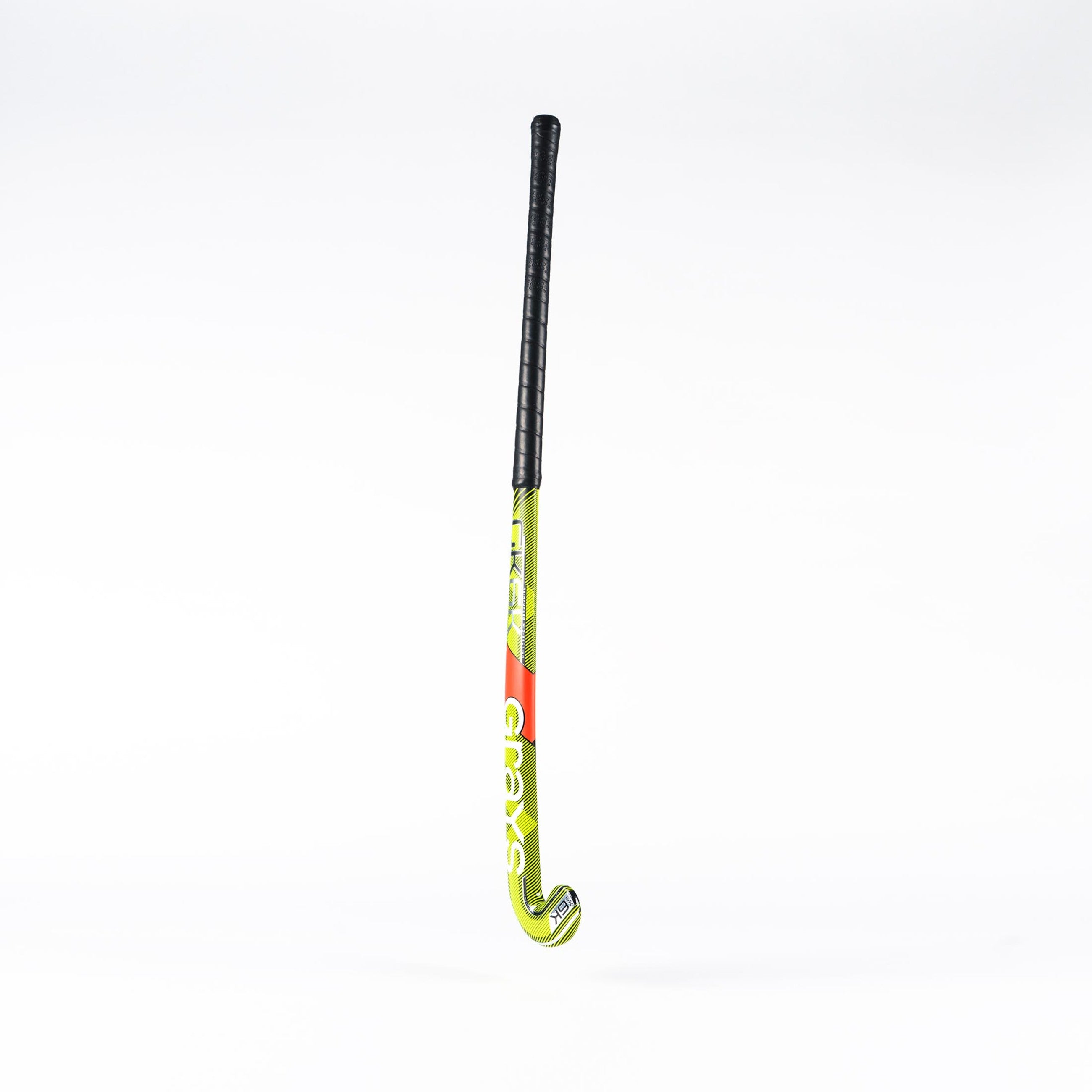 grays-gk6k-elite-mazza-portiere-hockey-prato-composite-gialla image 4