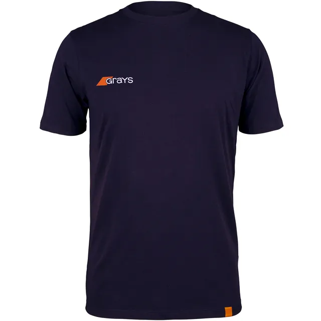 grays-tangent-tee-junior-t-shirt-cotone-bio-bambino image 1